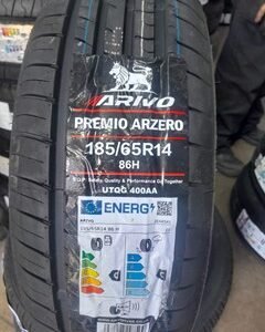Llanta ARIVO 18565R14