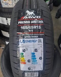 Llanta ARIVO 16565R13