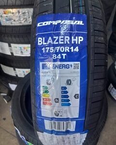 Llanta COMPASAL 17570R14