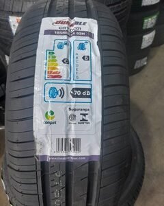 Llanta DURABLE 18560R14