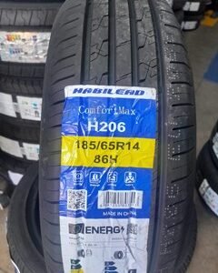 Llanta HABILEAD 18565R14